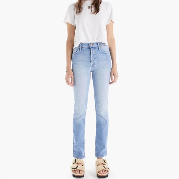 Mother jeans BRAND NEW - Picture 1 of 3